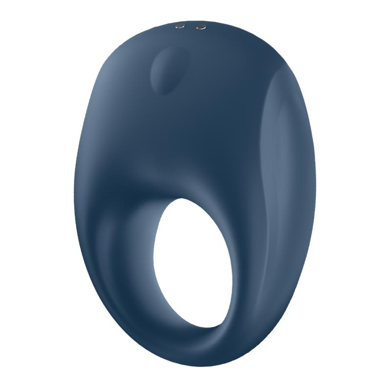 Strong One Vibrating Penis Ring  with APP Satisfyer Connect