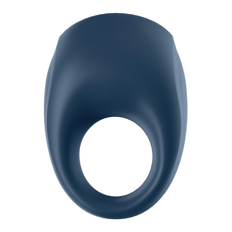 Strong One Vibrating Penis Ring  with APP Satisfyer Connect