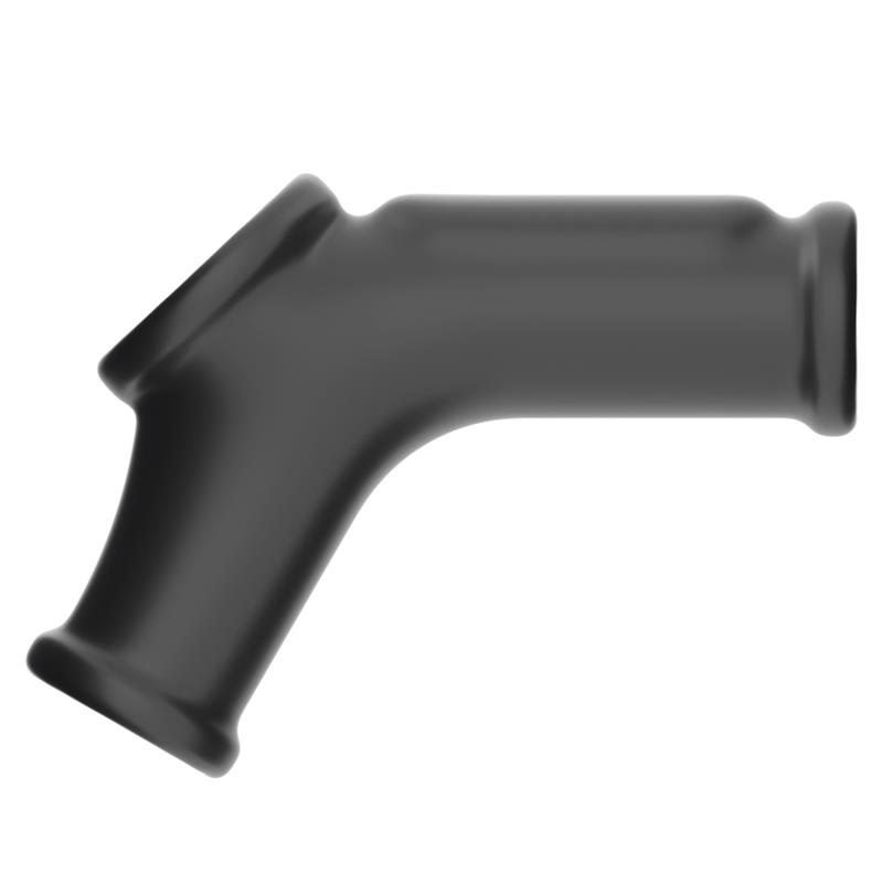 Vibrating Ring for Penis and Scrotum Silk Knights