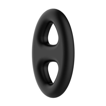 Double Cock Ring