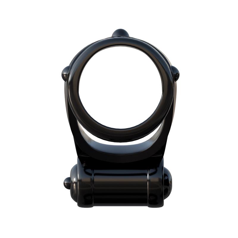 Fantasy C-Ringz Turbo Teazer Black