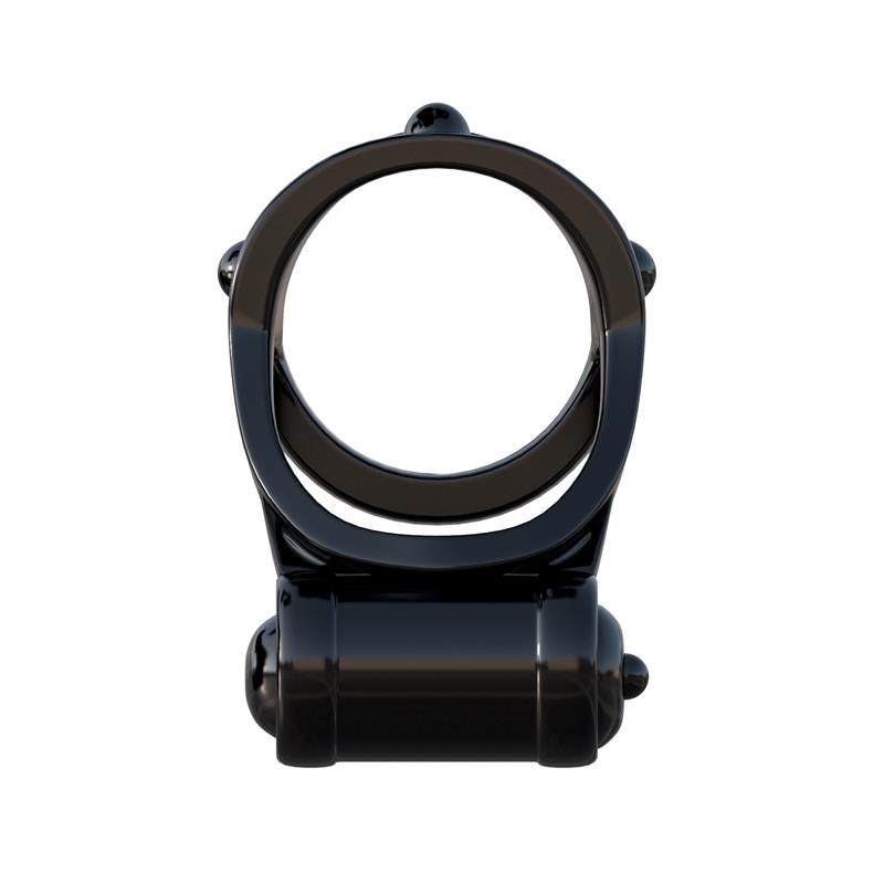 Fantasy C-Ringz Turbo Teazer Black