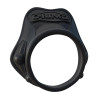 Fantasy C-Ringz Rock Hard Ring Black
