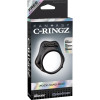 Fantasy C-Ringz Rock Hard Ring Black