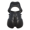 Fantasy C-Ringz Anillo con Protecci?n de Test?culos Color Negro
