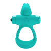 Passionate Figgy Vibrating Penis Ring