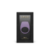 Tor 3 Couple Ring with Lelo APP Violet Dusk