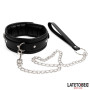 sponge collar with leash