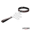 collar with Leash 52 cm