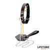 collar with Leash 52 cm