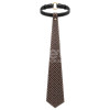 Rebellion Reign Tie Collar