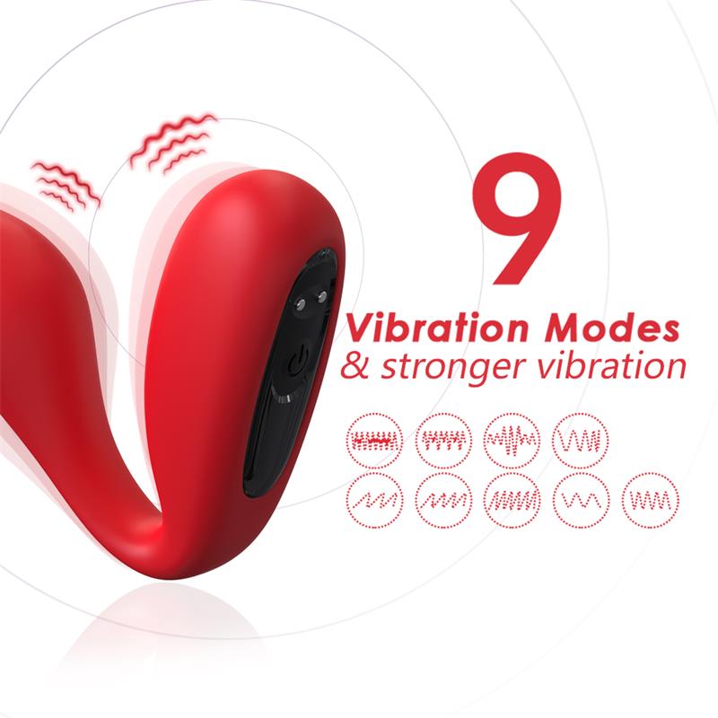 Couple Vibrator