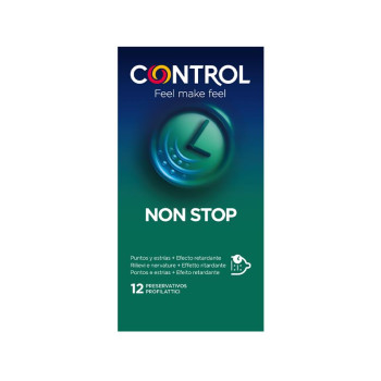 Non Stop Dots & Lines 12 uds