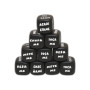 Black Action Die 1 ud