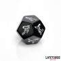 Posture Sex Dice