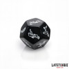 Posture Sex Dice