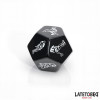 Posture Sex Dice