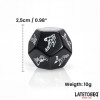 Posture Sex Dice