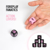 2 Foreplay Dice Fanatics!