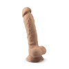 Dildo Dual Density Mod. 1 - 7 Flesh