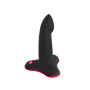 Limba Flex S G-Spot Dildo Black