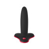 Limba Flex S G-Spot Dildo Black