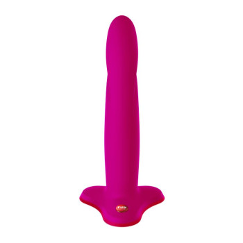 Limba Flex M G-Spot Dildo Magenta