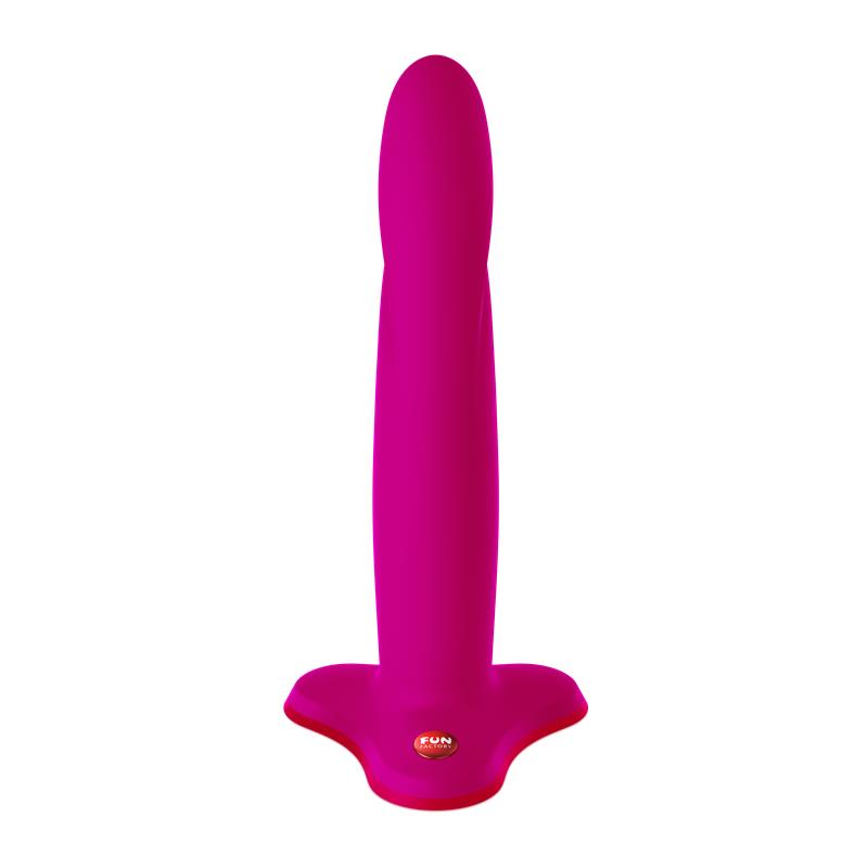 Limba Flex M G-Spot Dildo Magenta
