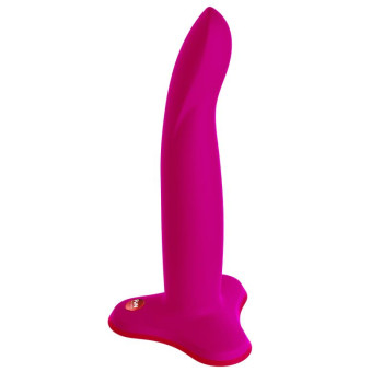 Limba Flex M G-Spot Dildo Magenta