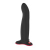 Limba Flex L G-Spot Dildo Black