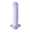 The Boss Stub G-Spot Dildo Purple