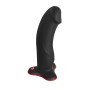 The Boss Stub G-Spot Dildo Black