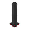 The Boss Stub G-Spot Dildo Black