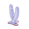 Ryde Grinding Dildo Purple