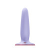 Ryde Grinding Dildo Purple