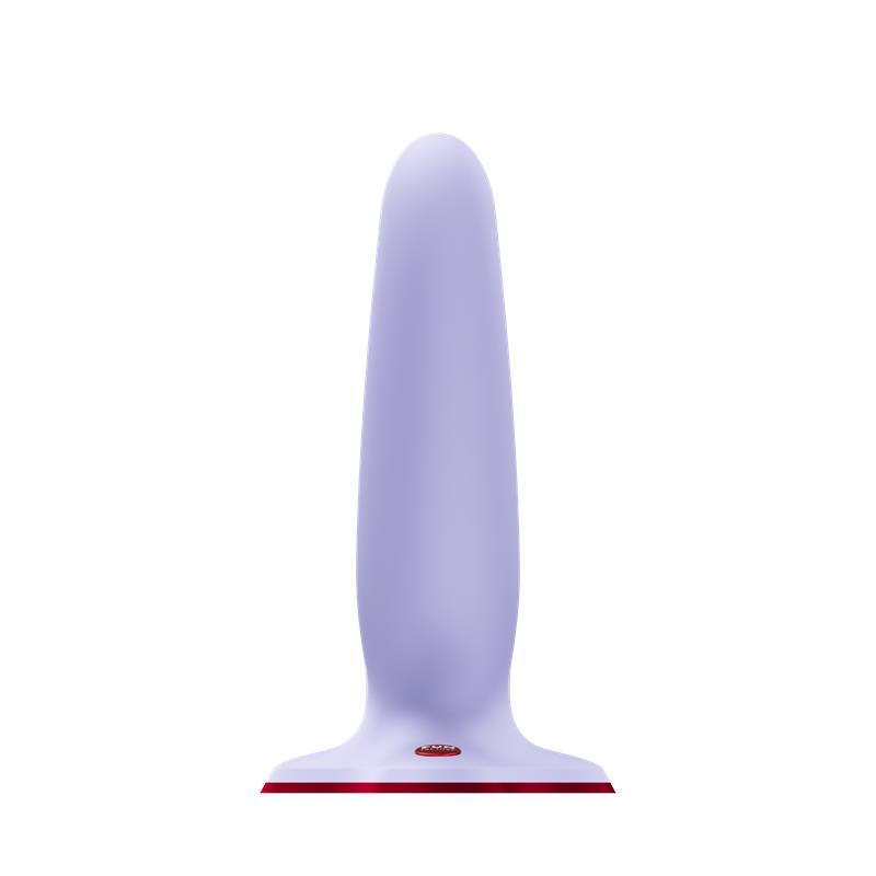 Ryde Grinding Dildo Purple