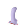 Amor G-Spot Dildo Purple