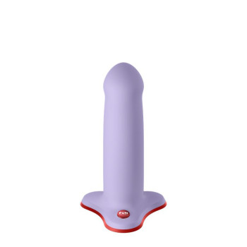 Amor G-Spot Dildo Purple