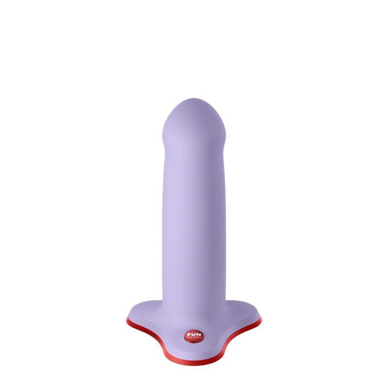Amor G-Spot Dildo Purple
