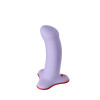 Amor G-Spot Dildo Purple