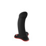 Amor G-Spot Dildo Black