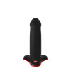 Amor G-Spot Dildo Black