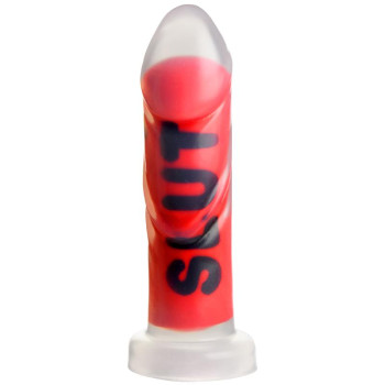 Dildo Slut Silicone