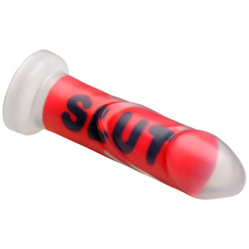 Dildo Slut Silicone