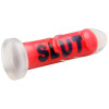 Dildo Slut Silicone