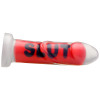 Dildo Slut Silicone