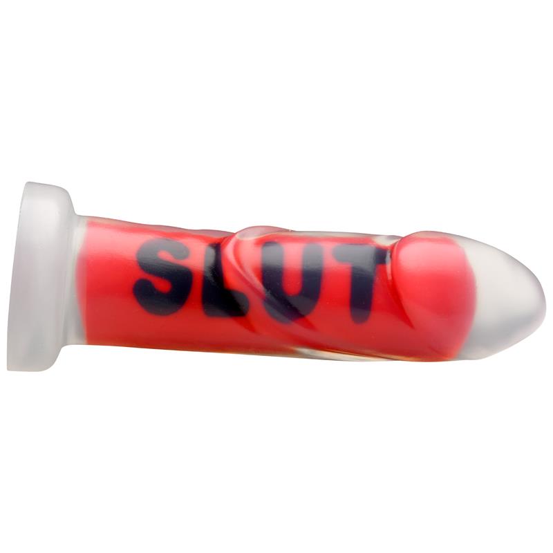 Dildo Slut Silicone
