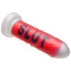 Dildo Slut Silicone