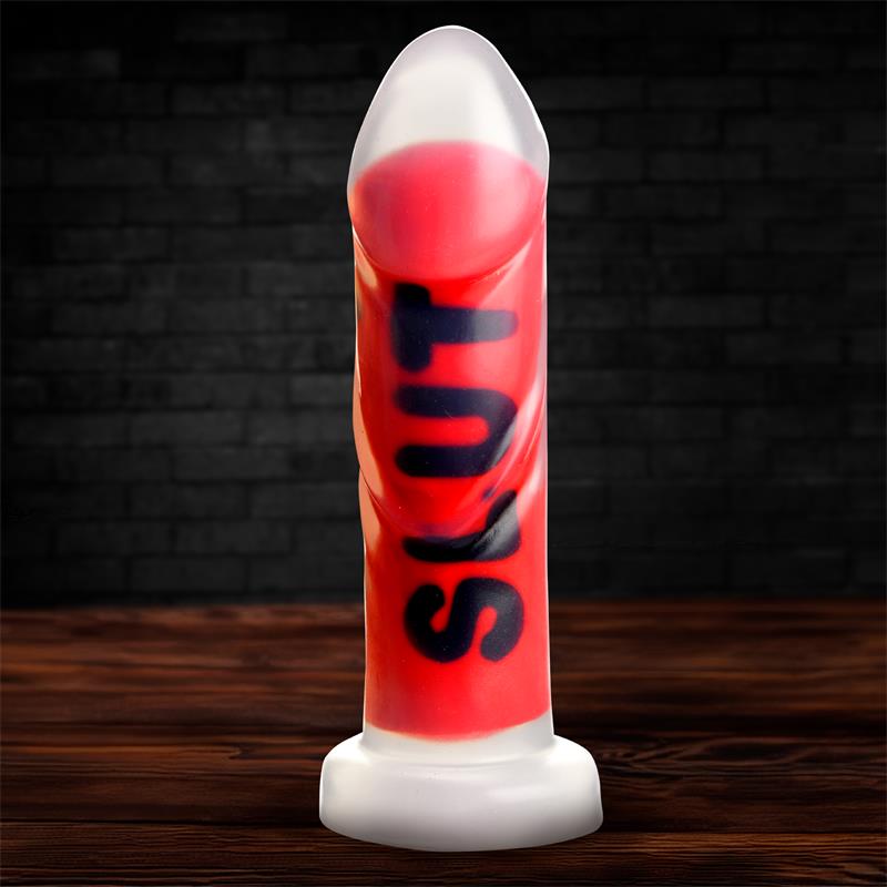 Dildo Slut Silicone