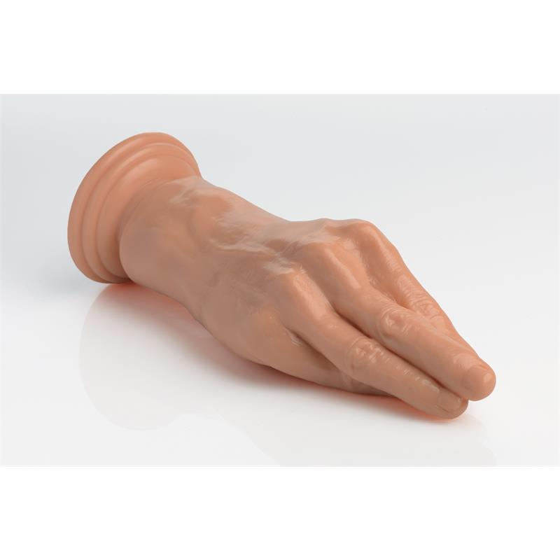 The Stuffer Fisting Hand